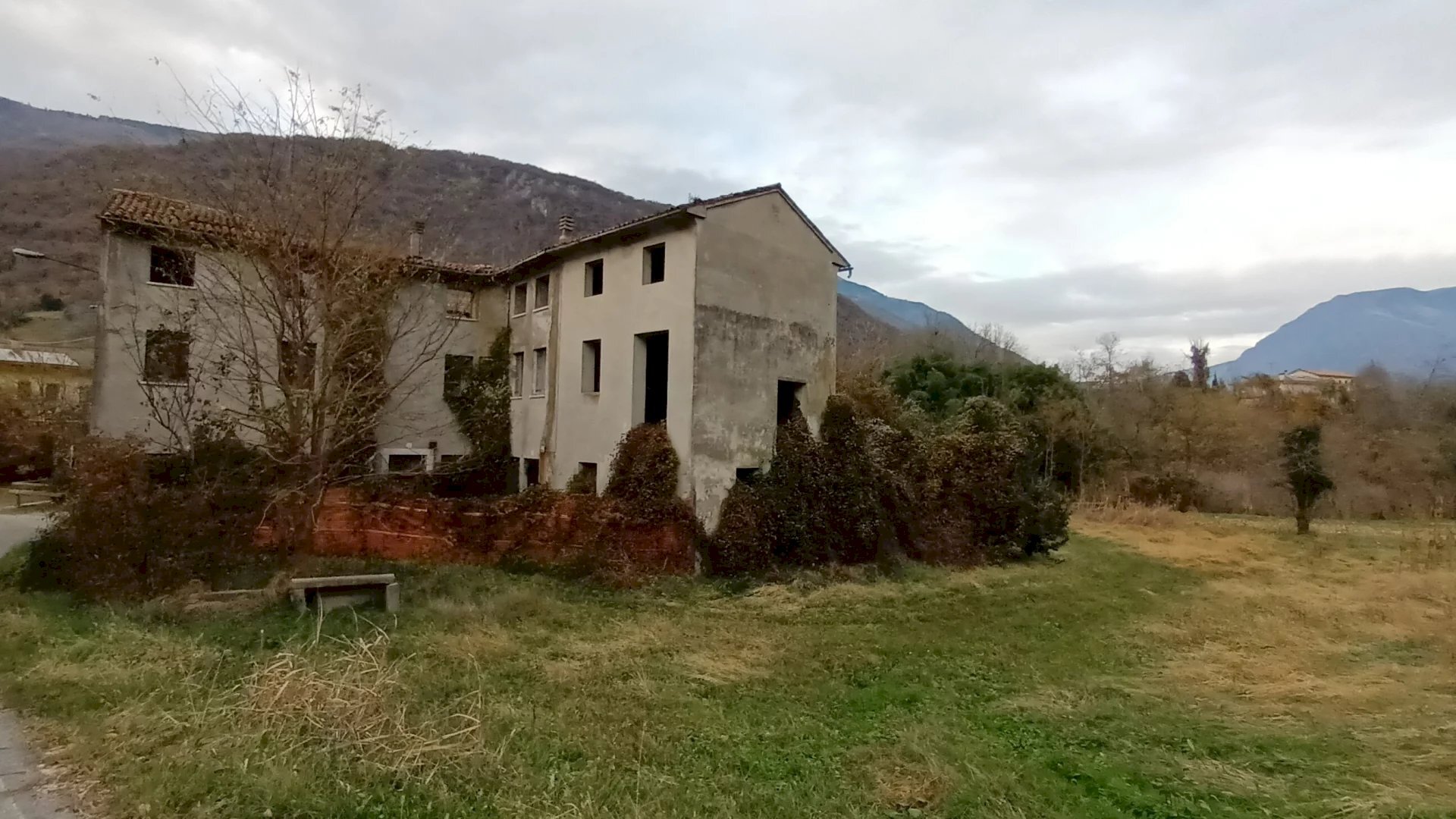 Casa indipendente Revine Lago - foto 1