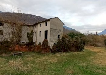 Casa indipendente Revine Lago - foto 1