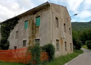 Casa indipendente Revine Lago - foto 6