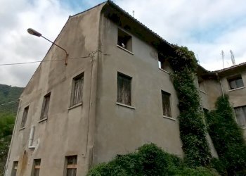 Casa indipendente Revine Lago - foto 7