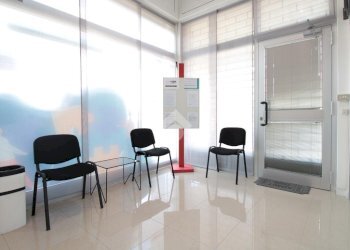 Two-room apartment Via Giuseppe Mazzini, Trezzo sull'Adda - photo 18