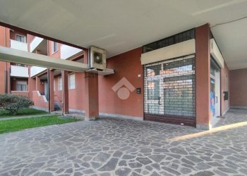 Two-room apartment Via Giuseppe Mazzini, Trezzo sull'Adda - photo 29