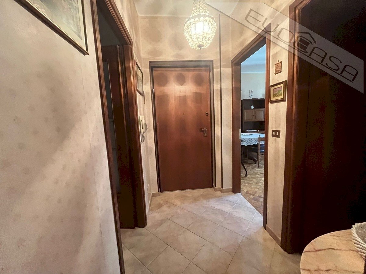 Trilocale Viale Duca D'Aosta , Perosa Argentina - foto 2