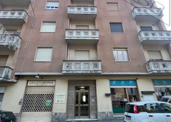 Trilocale Viale Duca D'Aosta , Perosa Argentina - foto 26