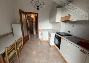 Trilocale Viale Duca D'Aosta , Perosa Argentina - foto 15