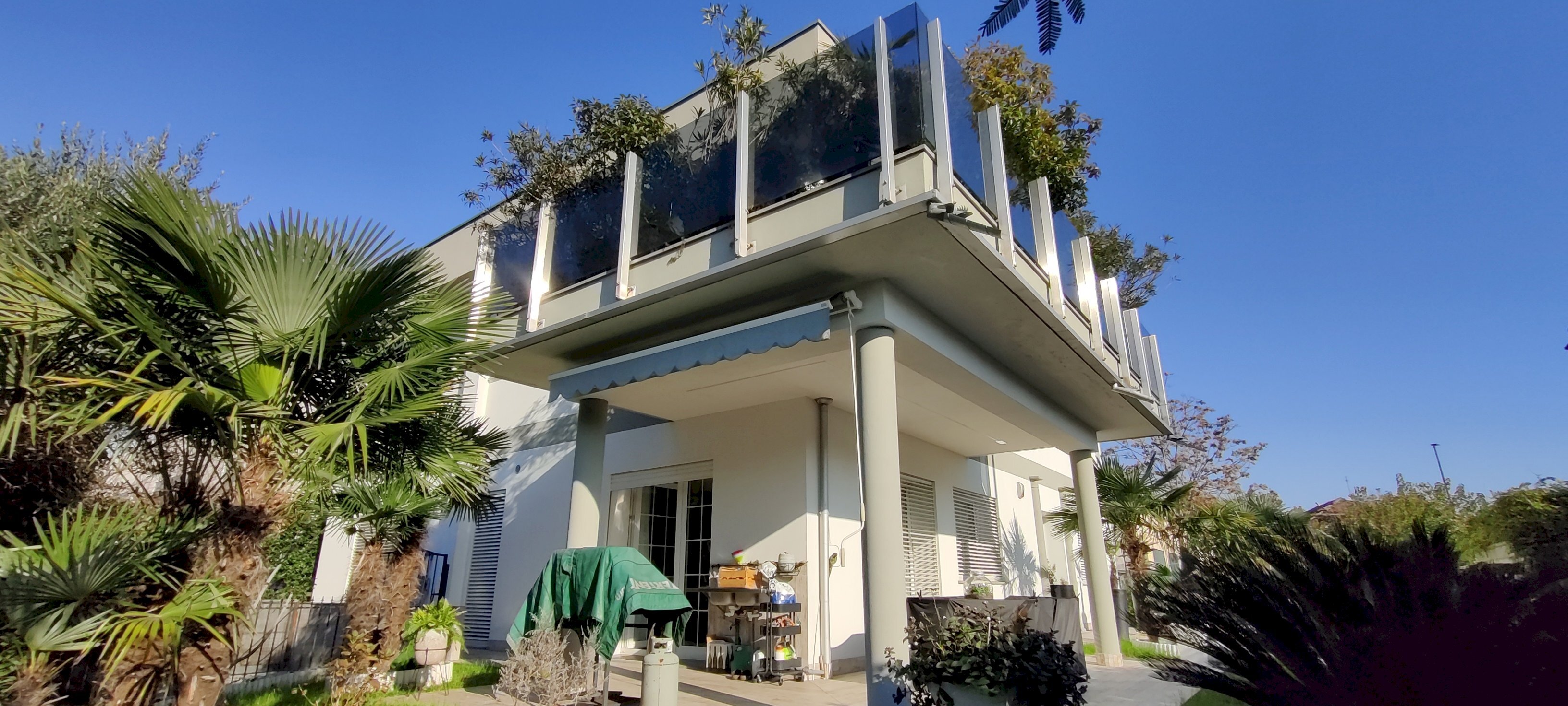 Esterno - Apartment in Villa Via Redecesio, hamlet Redecesio, Segrate - photo 1