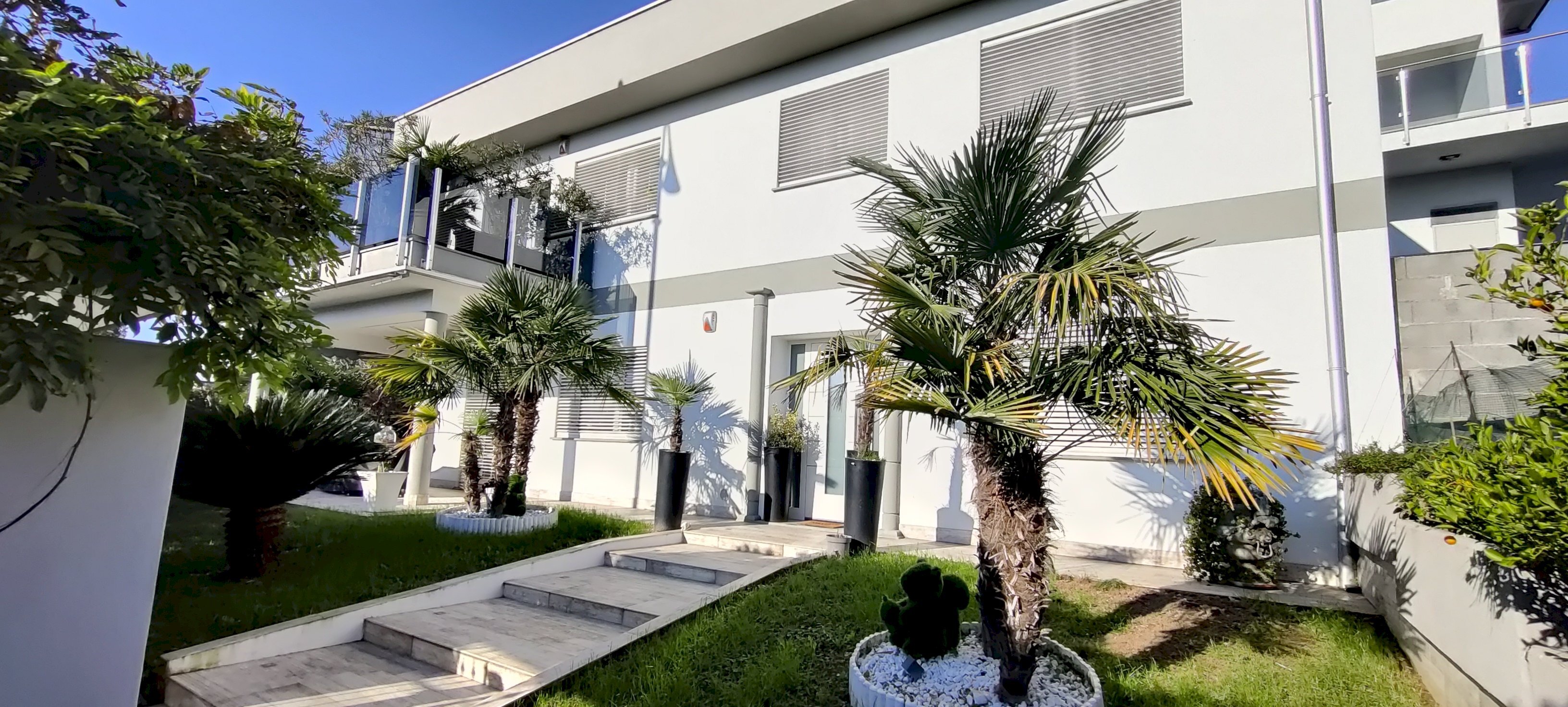 Esterno - Apartment in Villa Via Redecesio, hamlet Redecesio, Segrate - photo 2