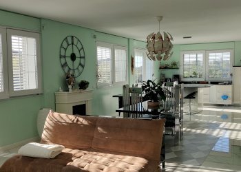 Salone - Appartamento in Villa Via Redecesio, frazione Redecesio, Segrate - foto 8