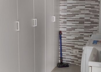 Lavanderia - Appartamento in Villa Via Redecesio, frazione Redecesio, Segrate - foto 34