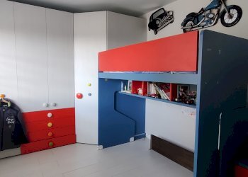 Camera - Appartamento in Villa Via Redecesio, frazione Redecesio, Segrate - foto 18