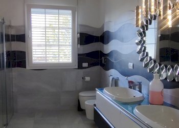 Bagno - Appartamento in Villa Via Redecesio, frazione Redecesio, Segrate - foto 24