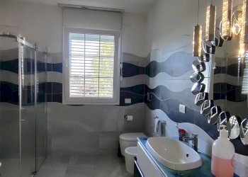 Bagno - Appartamento in Villa Via Redecesio, frazione Redecesio, Segrate - foto 25