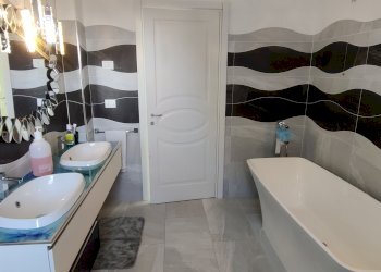 Bagno - Appartamento in Villa Via Redecesio, frazione Redecesio, Segrate - foto 26