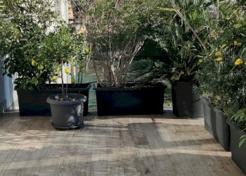 Terrazzo - Appartamento in Villa Via Redecesio, frazione Redecesio, Segrate - foto 37