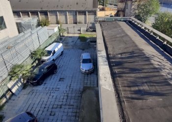 Parcheggi - Appartamento in Villa Via Redecesio, frazione Redecesio, Segrate - foto 39