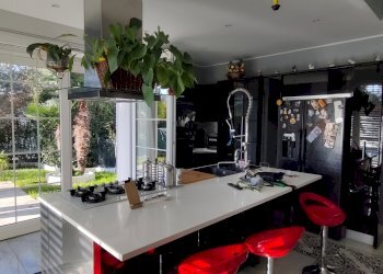 Cucina - Appartamento in Villa Via Redecesio, frazione Redecesio, Segrate - foto 13