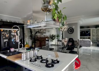 Cucina - Appartamento in Villa Via Redecesio, frazione Redecesio, Segrate - foto 15