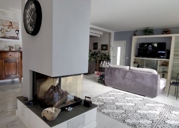 Salone - Appartamento in Villa Via Redecesio, frazione Redecesio, Segrate - foto 20