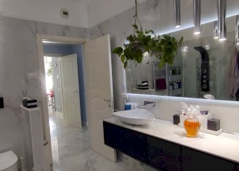 Bagno - Appartamento in Villa Via Redecesio, frazione Redecesio, Segrate - foto 28