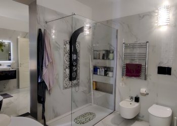 Bagno - Appartamento in Villa Via Redecesio, frazione Redecesio, Segrate - foto 30