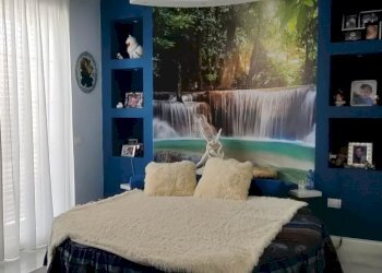 Camera - Appartamento in Villa Via Redecesio, frazione Redecesio, Segrate - foto 19