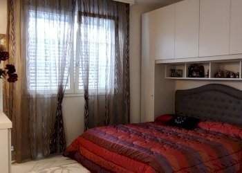 Camera - Appartamento in Villa Via Redecesio, frazione Redecesio, Segrate - foto 17