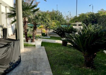 Giardino - Appartamento in Villa Via Redecesio, frazione Redecesio, Segrate - foto 7