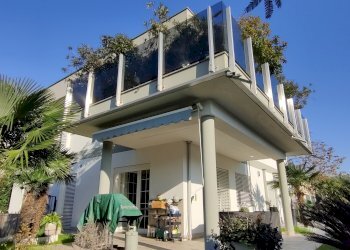 Esterno - Appartamento in Villa Via Redecesio, frazione Redecesio, Segrate - foto 1