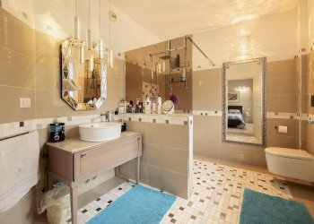 Bagno - Appartamento in Villa Via Redecesio, frazione Redecesio, Segrate - foto 33