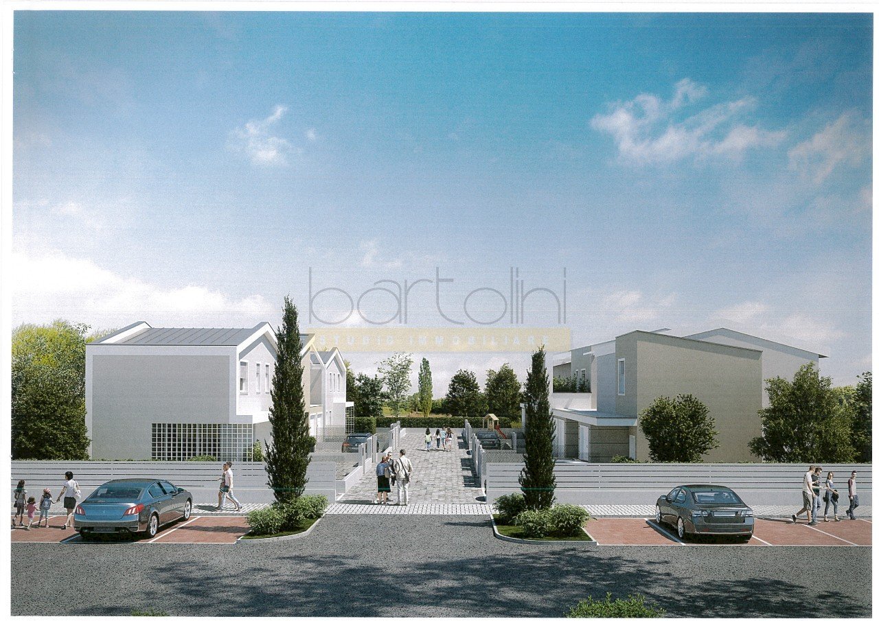 Appartamento Sant'Agata Bolognese - foto 1