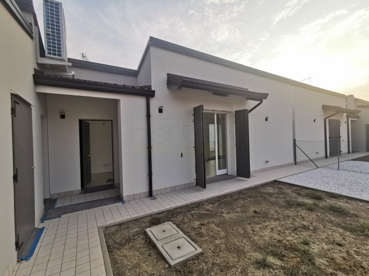 Villetta Sant'Agata Bolognese - foto 1