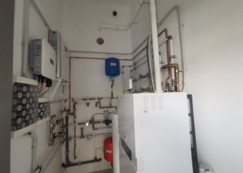 Villetta Sant'Agata Bolognese - foto 29