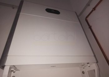 Villetta Sant'Agata Bolognese - foto 32