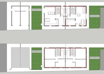 Villa Bifamiliare Sant'Agata Bolognese - foto 3