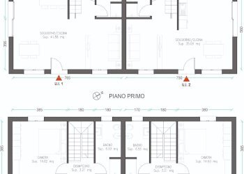 Villa Bifamiliare Sant'Agata Bolognese - foto 5