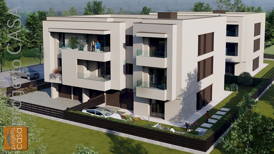 Trilocale San Cesario sul Panaro - foto 1