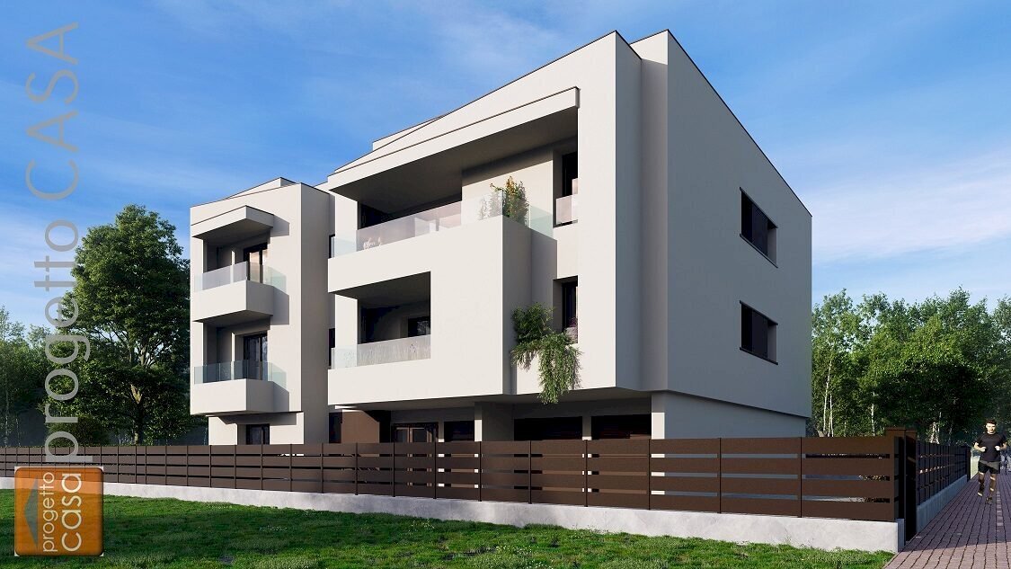 Trilocale San Cesario sul Panaro - foto 2