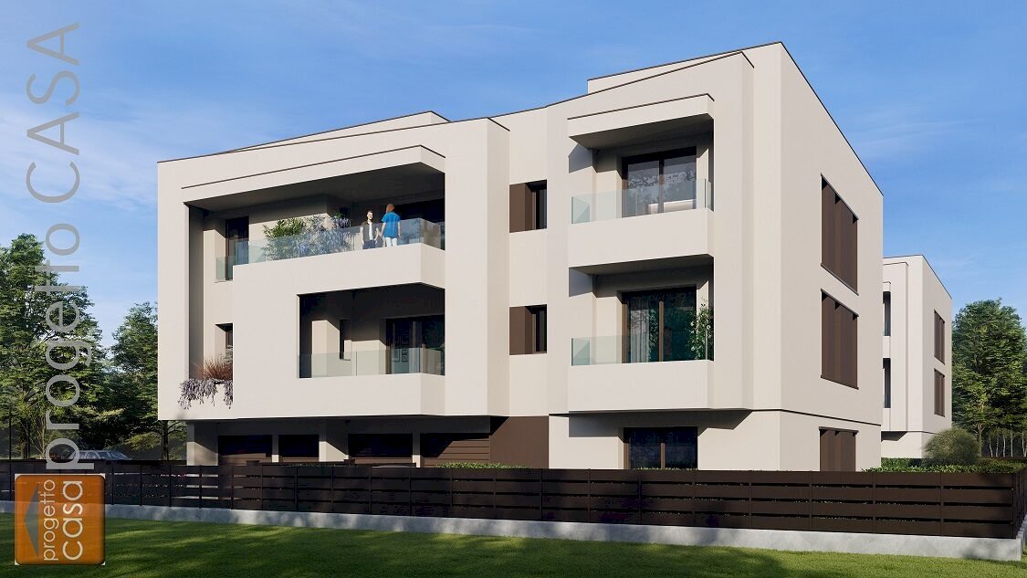 Trilocale San Cesario sul Panaro - foto 3