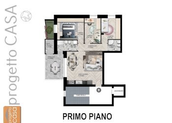 Trilocale San Cesario sul Panaro - foto 2