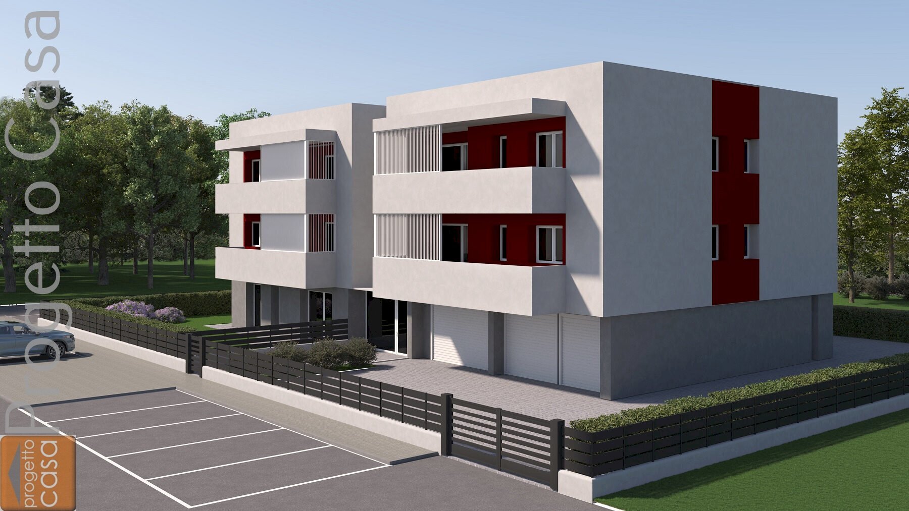 Bilocale San Cesario sul Panaro - foto 2