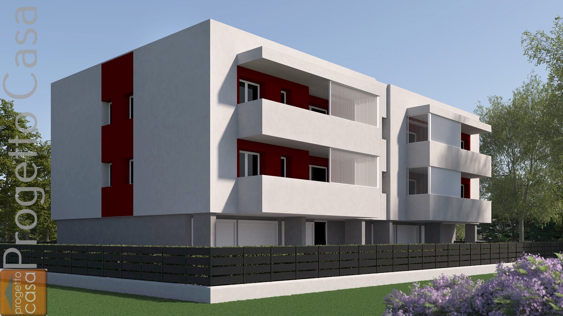 Bilocale San Cesario sul Panaro - foto 3