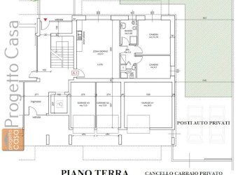 Bilocale San Cesario sul Panaro - foto 1