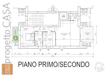 Bilocale San Cesario sul Panaro - foto 1