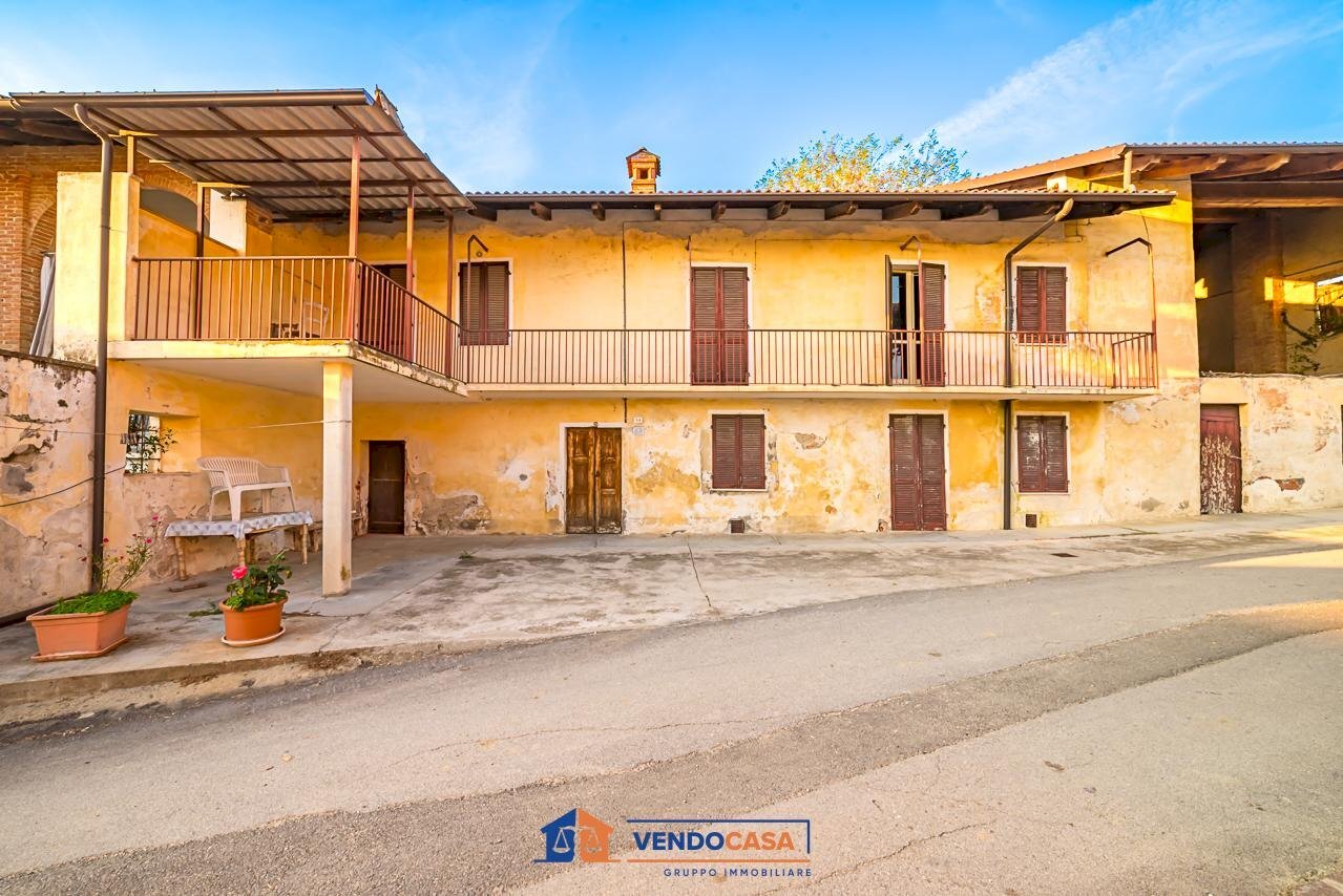 Independent house Narzole - photo 2