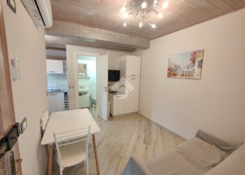 Bilocale Via stefano grosso, Albissola Marina - foto 3