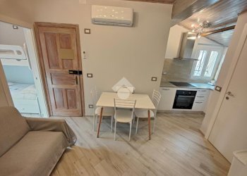 Bilocale Via stefano grosso, Albissola Marina - foto 4