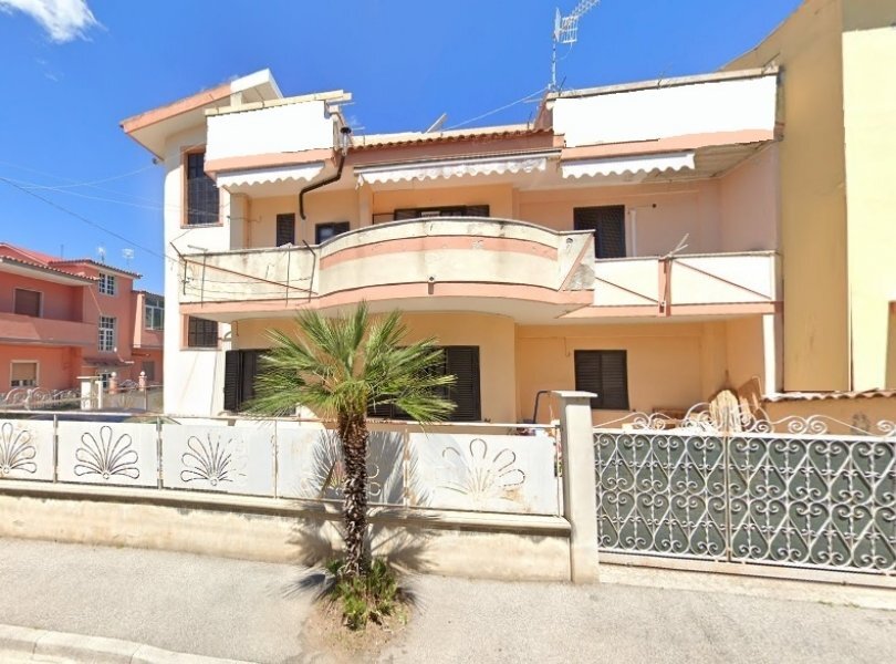 Appartamento Mondragone - foto 1