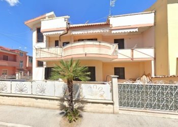 Appartamento Mondragone - foto 1