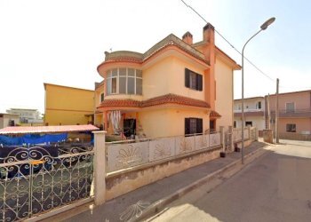 Appartamento Mondragone - foto 9