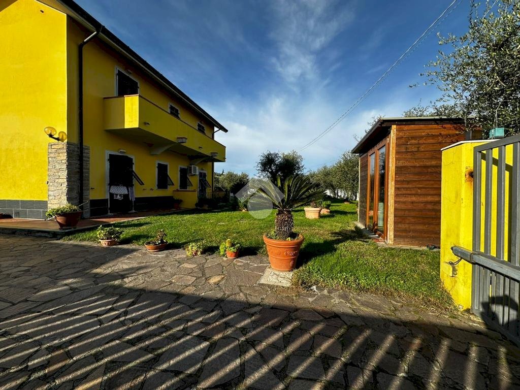 Semi-detached house Via Rubiano, Sarzana - photo 2